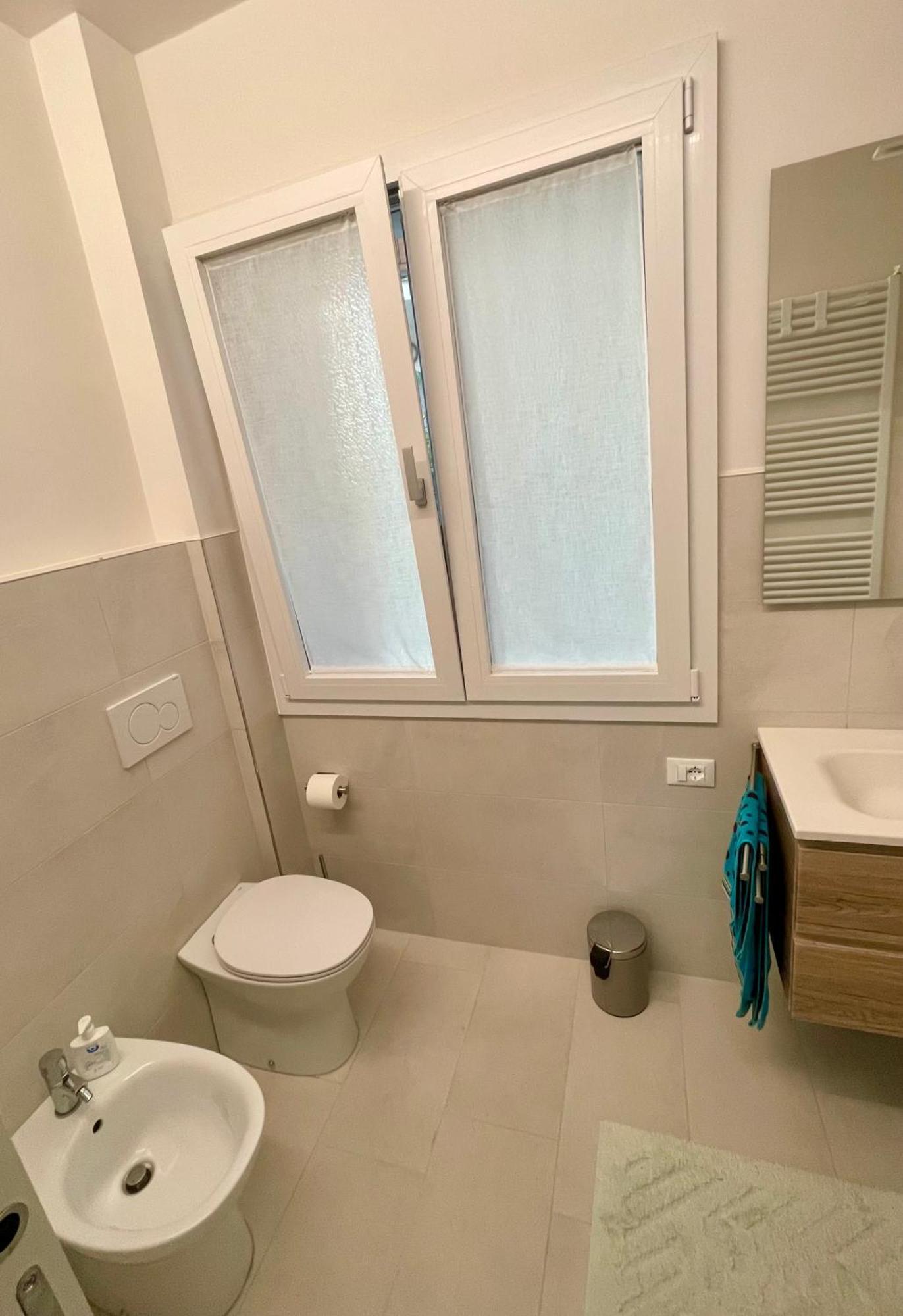 Anita'S House-Abitazione A Pochi Passi Dal Centro Apartman Pesaro Kültér fotó