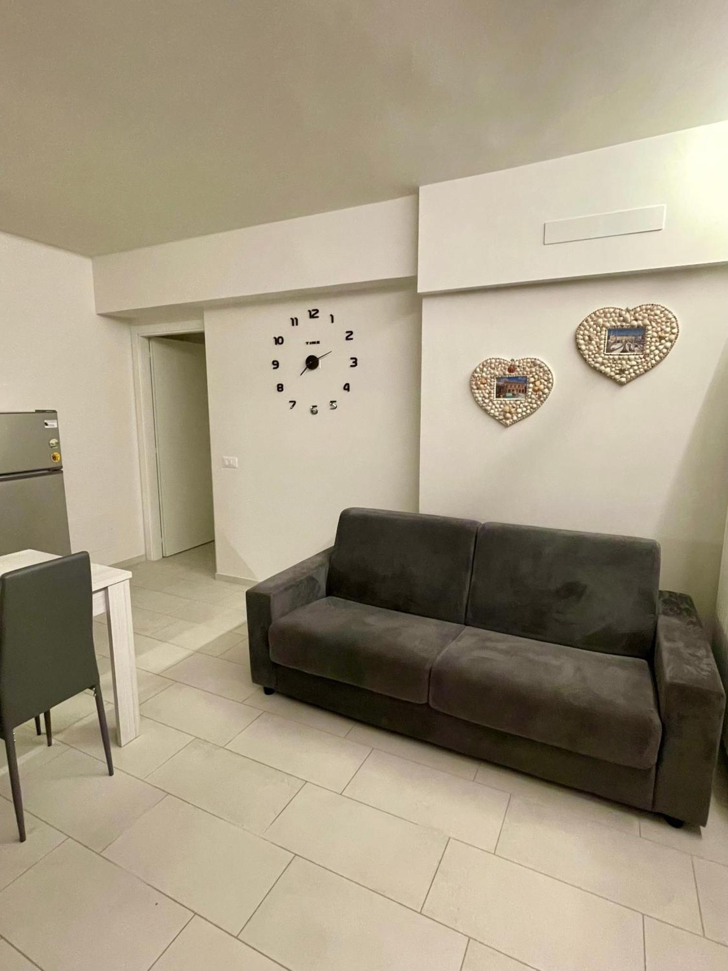 Anita'S House-Abitazione A Pochi Passi Dal Centro Apartman Pesaro Kültér fotó